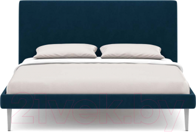 Полуторная кровать Moon Family 1256/MF007586