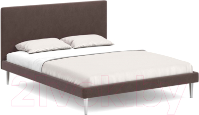 Полуторная кровать Moon Family 1256/MF007531 - фото