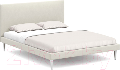 Полуторная кровать Moon Family 1256/MF007596 - фото