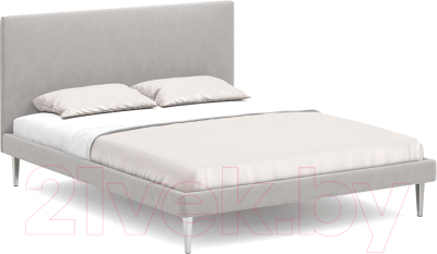 Полуторная кровать Moon Family 1256/MF007581 - фото