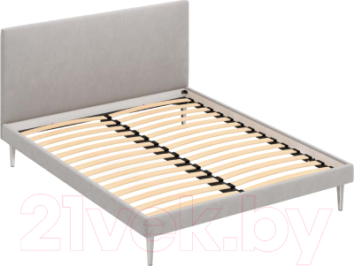 Полуторная кровать Moon Family 1256/MF007581