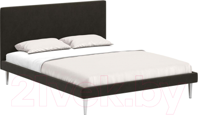 Двуспальная кровать Moon Family 1256/MF007572 - фото