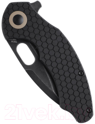 Нож складной Kizer Degnan Mini Roach V3477C2