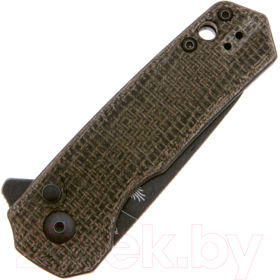 Нож складной Kizer Lieb M V3541C2