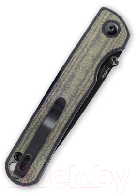 Нож складной Kizer Rapids V3594C2