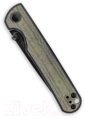 Нож складной Kizer Rapids V3594C2