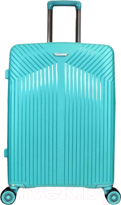 Чемодан на колесах Mironpan 11272 - фото