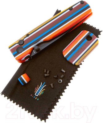 Нож складной Kizer Original V3605C1