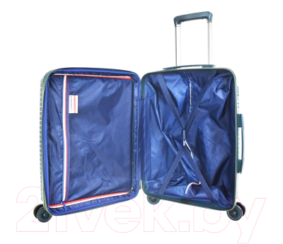 Чемодан на колесах Mironpan 11272