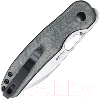 Нож складной Kizer HIC-CUP V3606C1