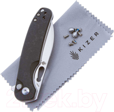 Нож складной Kizer HIC-CUP V3606C2