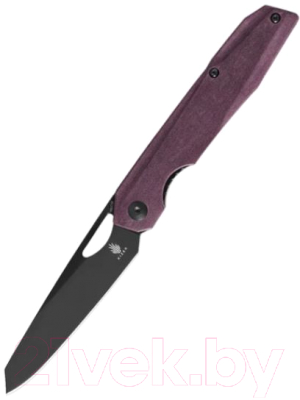 Нож складной Kizer Genie V4545C2 - фото