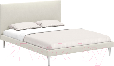 Двуспальная кровать Moon Family 1256/MF007597 - фото