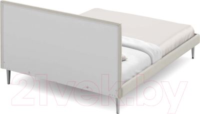 Двуспальная кровать Moon Family 1256/MF007597