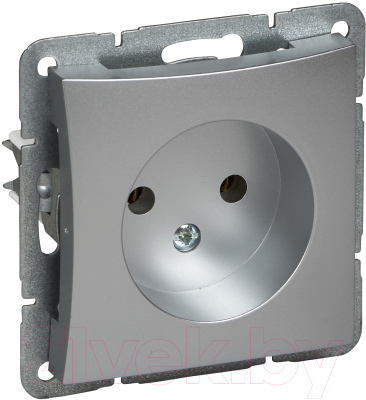 Розетка Schneider Electric Дуэт WDE000341 - фото