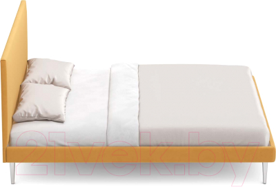 Двуспальная кровать Moon Family 1256/MF007542