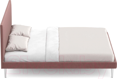 Двуспальная кровать Moon Family 1256/MF007602