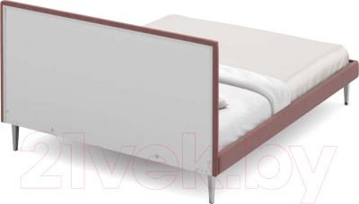 Двуспальная кровать Moon Family 1256/MF007602