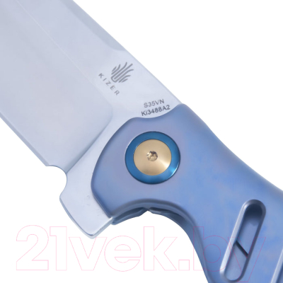 Нож складной Kizer C01c Mini Ki3488A2