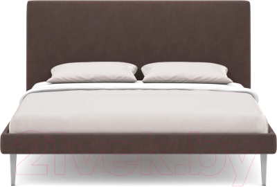 Двуспальная кровать Moon Family 1256/MF007533