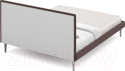 Двуспальная кровать Moon Family 1256/MF007533