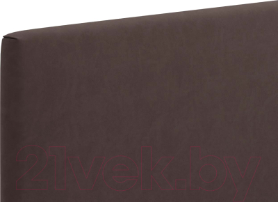 Двуспальная кровать Moon Family 1256/MF007533