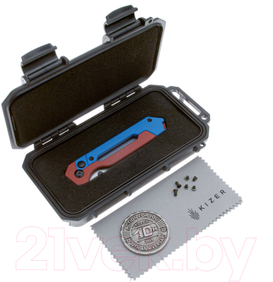 Нож складной Kizer Hyper Ki3632A1