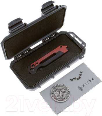 Нож складной Kizer Hyper Ki3632A2