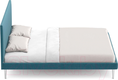 Двуспальная кровать Moon Family 1256/MF007548