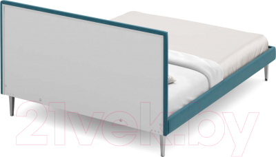 Двуспальная кровать Moon Family 1256/MF007548