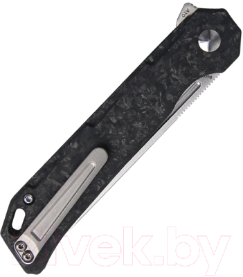 Нож складной Kizer Begleiter Ki4458T3