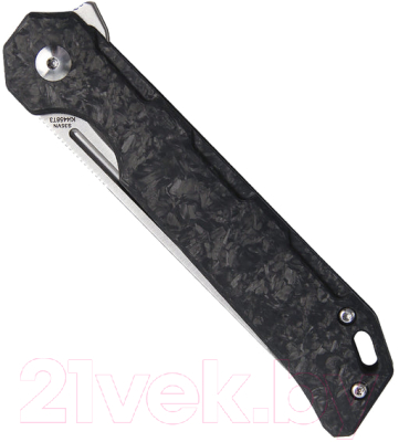 Нож складной Kizer Begleiter Ki4458T3
