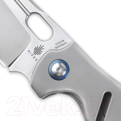 Нож складной Kizer C01c Ki4488A4