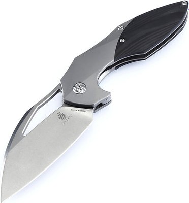 Нож складной Kizer Minitherium Ki4502A1 - фото