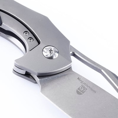 Нож складной Kizer Minitherium Ki4502A1