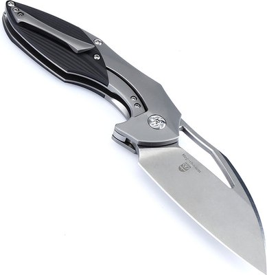 Нож складной Kizer Minitherium Ki4502A1