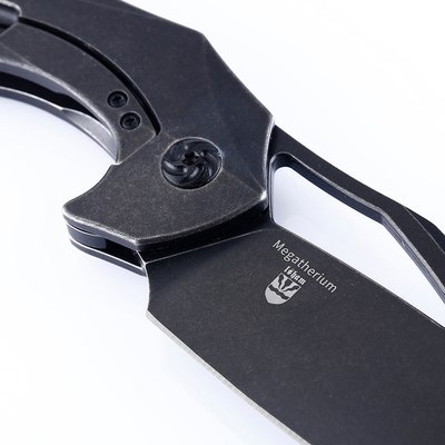 Нож складной Kizer Minitherium Ki4502A2