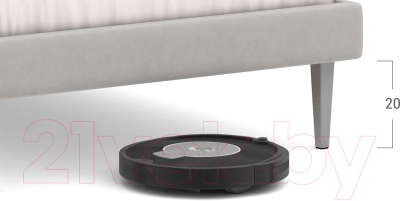 Двуспальная кровать Moon Trade 1256/MF007583