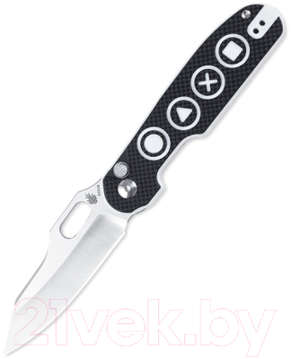 Нож складной Kizer Cormorant Ki4562A3 - фото