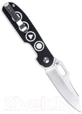 Нож складной Kizer Cormorant Ki4562A3