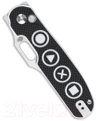 Нож складной Kizer Cormorant Ki4562A3