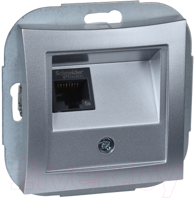 Розетка Schneider Electric Дуэт WDE000383 - фото