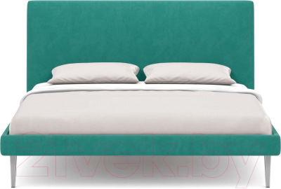 Двуспальная кровать Moon Family 1256/MF007553