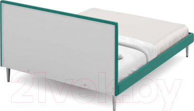 Двуспальная кровать Moon Family 1256/MF007553