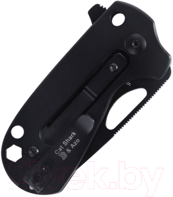 Нож складной Kizer Catshark V2561N2