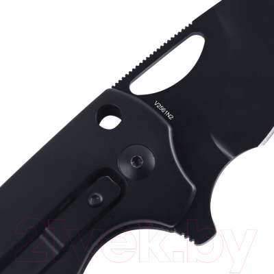 Нож складной Kizer Catshark V2561N2