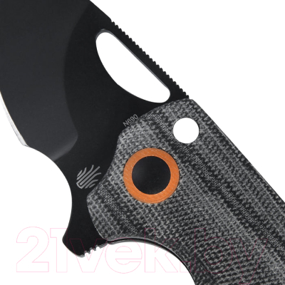 Нож складной Kizer Catshark V2561N2