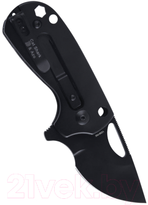 Нож складной Kizer Catshark V2561N2