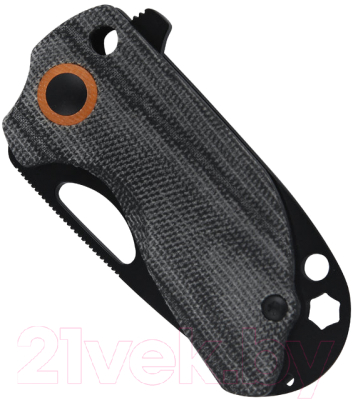 Нож складной Kizer Catshark V2561N2