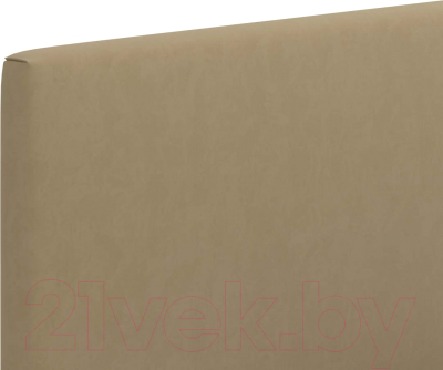 Односпальная кровать Moon Trade 1256/MF007519